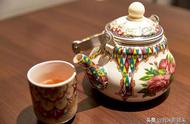 新疆砖茶的来历：喝了这么多年，终于明白了