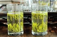 中国十大绿茶排行榜：山东和陕西名茶榜上有名，你最喜欢哪一款？