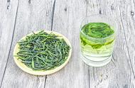 六安瓜片：绿茶中的瑰宝