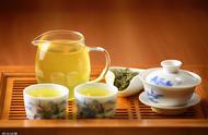 中国十大名茶：你了解多少？你赞同吗？